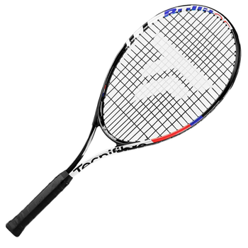 Теннисная ракетка Tecnifibre Bullit 25 NW для детей легкая юниорская ракетка для тенниса обучения