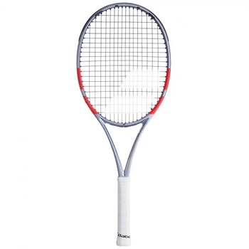 Ракетка Babolat PURE STRIKE 100 16/19 GEN4 графитовая для тенниса унисекс контрольная ракетка