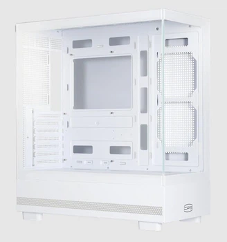 Корпус для ПК PcCooler C3Q500 BK (C3Q500WHD000 -GL)