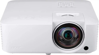 Проектор Acer лазерный 1920x1080 FHD 4000 лм ультракороткофокусный WiFi (694529)