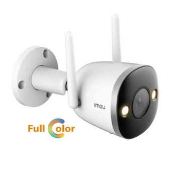 Wi-Fi Видеокамера IMOU Bullet 2E 5MP (IPC-K3DP-5H0WF) 2.8mm