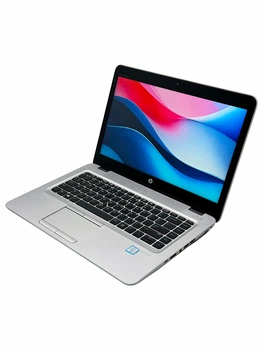Ноутбук HP EliteBook 840 G3 14" (i5-6300U/16GB DDR4/512GB SSD), б/в