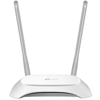 Роутер TP-LINK TL-WR850N