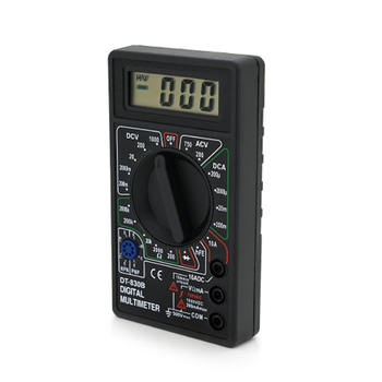 Мультиметр DT-830B