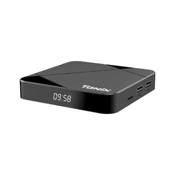 Android Смарт Приставка Tanix TX5 4/32