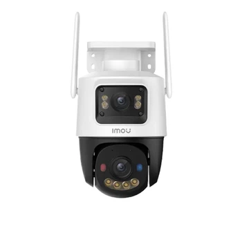 4G Wi-Fi Видеокамера поворотная IMOU Cruiser Dual 2C 4G 3+3MP (IPC-S7XCP-6M1TED-EU)
