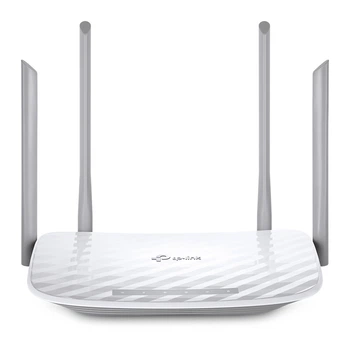 Роутер TP-LINK EC220-F5