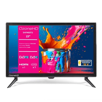 Телевизор OzoneHD 24FN93T2