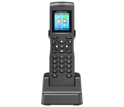 ІР Телефон FLYINGVOICE - FIP16 Plus WiFi