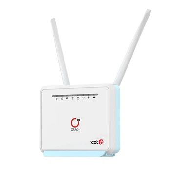 4G WiFi Роутер Olax MC80
