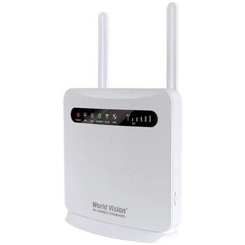 4G WiFi Роутер World Vision 4G CONNECT STANDARD