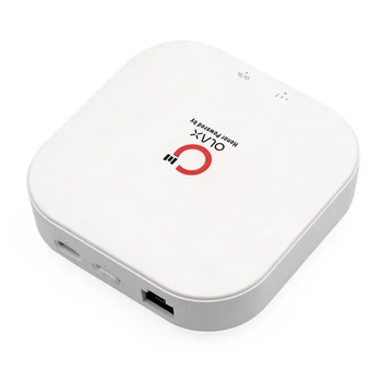 4G WiFi Роутер Olax MT30