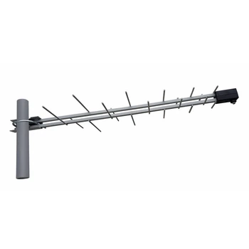 Aнтенна эфирная ДМВ Satcom 102/20-P с усилителем