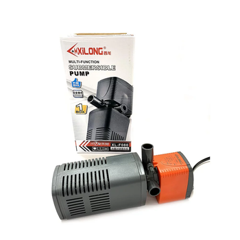 Внутренний фильтр для аквариума XiLong XL-F080 18 Вт 800 л/час до 120 л