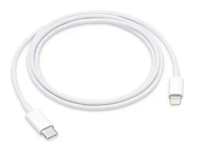 Кабель USB-C to Lightning 2м шнур зарядка