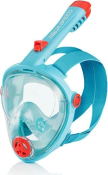 Полнолицевая маска Aqua Speed SPECTRA 2.0