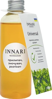 Добриво Innari прилипач, розтікач, змочувач (100 мл)