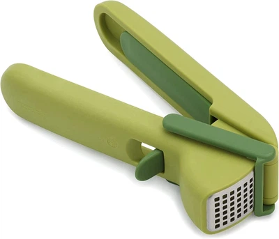 Часникодавка Joseph Joseph Cleanforce Green 20179 (01000984)
