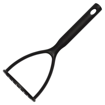 Картофелемялка Brabantia Black Line 25,5 см черный 365164 (00840009)