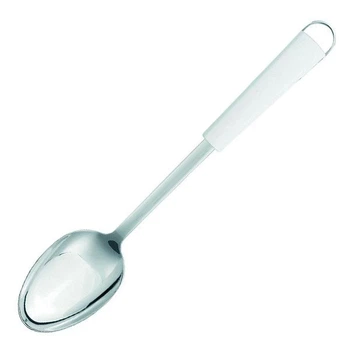 Ложка кухонна Brabantia Essential біла 400421 (00800131)