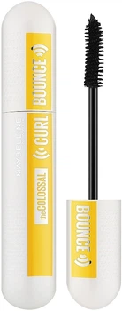 Maybelline New York Colossal Curl Bounce Экстрачерная тушь для ресниц