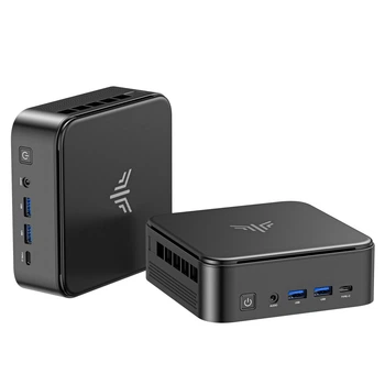 Міні ПК ACEMAGIC E3B: Ryzen 5, 16 ГБ RAM, SSD 512 ГБ 7430U Windows 11 Pro
