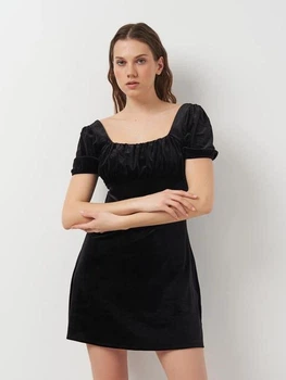 Сукня жіноча Чорний H&M M(0943347)