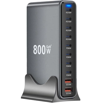 Зарядное устройство 800W USB Type-C