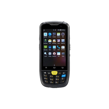 Термінал збору даних Chainway C6000 2D 3GB/32GB/WiFi/Bluetooth/NFC/4/Android (C60AL-2SE-N-CR3A10)