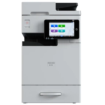 Многофункциональное устройство Ricoh IM 370 (423502)