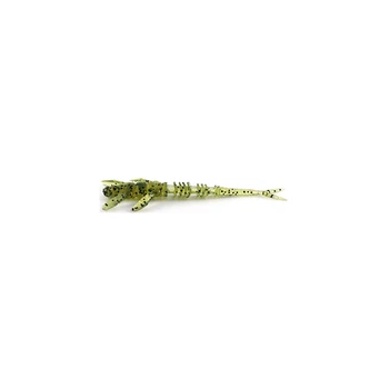 Силикон рыболовный FishUP Flit 2 042 - Watermelon Seed (9шт/уп) (1862.00.80)
