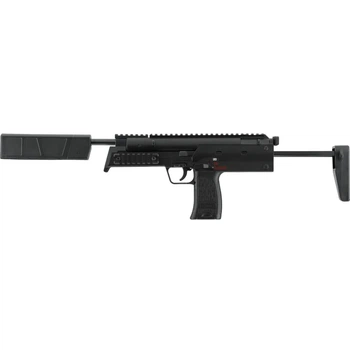 Пневматический пистолет Umarex Heckler & Koch MP7A1 SD Pellet (2.4370)