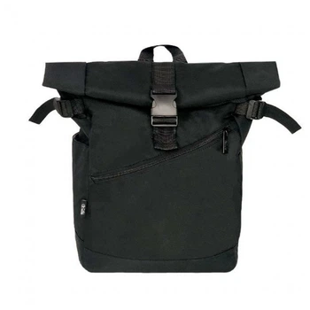 Рюкзак туристический NikiBo Trend 15л чорний (30010705-01)