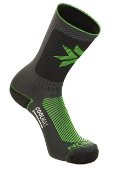 Шкарпетки Norfin T1A Element Active Coolmax Crew 39-41 (304712-02M)