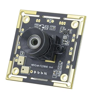 FPV USB-камера F2316HD V4.0 OV2710 2MP 3.0 мм 100°