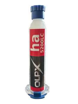 Флюс-гель OLPX ha5200LC (10ml)