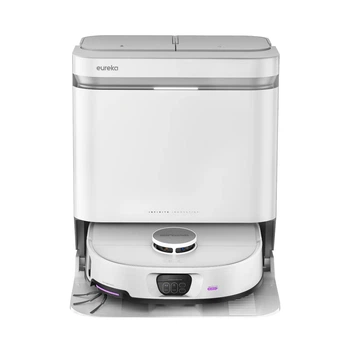 Робот-пылесос Eureka J15 Max Ultra White Мощность 22000Pa