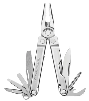 Мультитул Leatherman Bond (832936)