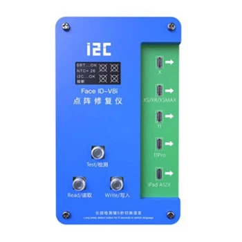 Програматор i2C АКБ Apple iPhone 12 Mini / iPhone 12 Pro Max / iPhone 12 Pro / iPhone 12 / iPhone SE 2020 / iPhone 11 Pro Max / iPhone 11 Pro / iPhone 11 / iPhone XR / iPhone XS Max / iPhone XS / iPhone 8 / iPhone 8 Plus / iPhone X / iPhone 7 - 302001