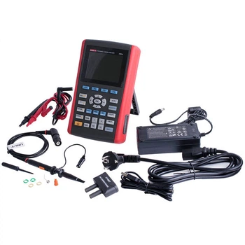 Осциллограф Uni-T UTD1025CL - 334596
