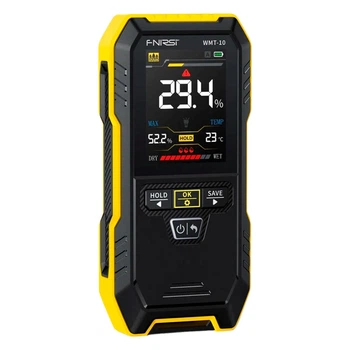 Измеритель влажности FNIRSI WMT-10 - 610949