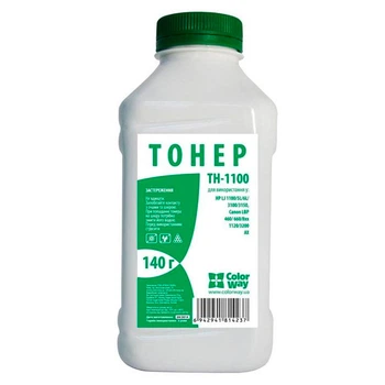 Тонер ColorWay TH-1100 - 396411