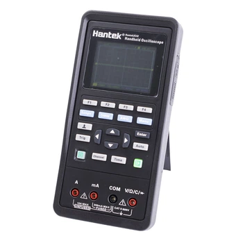 Осциллограф Hantek 2C42 - 254888
