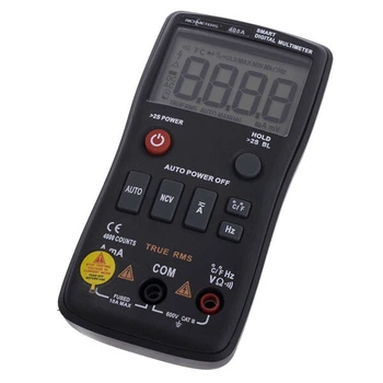 Мультиметр RM408A - 307498