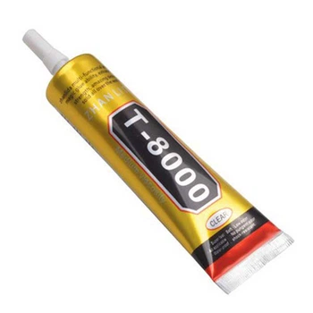 Клей для тачскринов T8000, 110 гр. - 160100