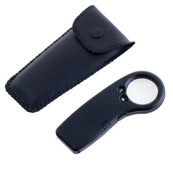 Лупа ручна Optical MG21012-A - 393716