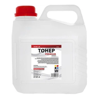 Тонер ColorWay TH-U05-2.5B - 379217