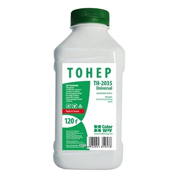 Тонер ColorWay - 379231