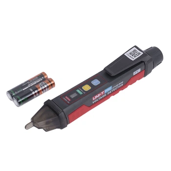 UT12E-ROW (UNI-T) Детектор змінної напруги - 254870