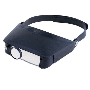 Лупа с креплением на голову Optical MG81006 - 393704